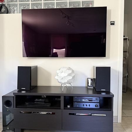 ברלין Fewo Mit Garten, Kamin U. Whirlpool מראה חיצוני תמונה
