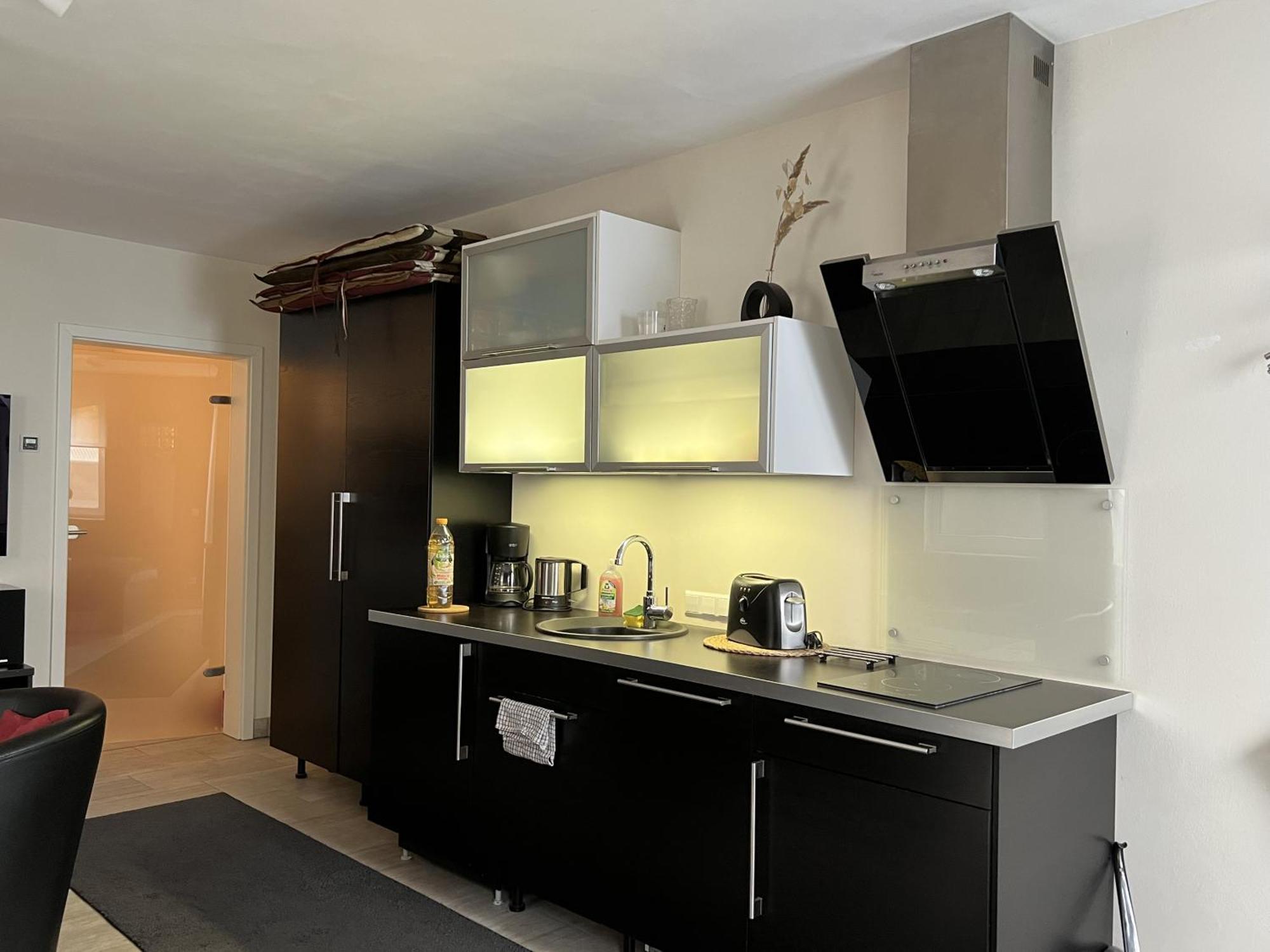 ברלין Fewo Mit Garten, Kamin U. Whirlpool מראה חיצוני תמונה